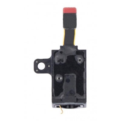Audio Jack Flex Cable For Samsung Galaxy S10 By - Maxbhi Com