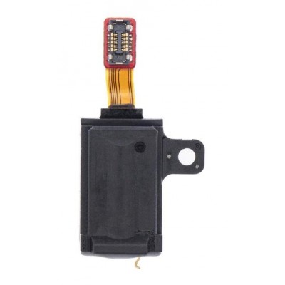 Audio Jack Flex Cable For Samsung Galaxy S10 By - Maxbhi Com