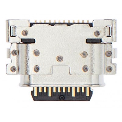 Charging Connector For Motorola Moto G7 Plus By - Maxbhi Com