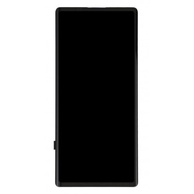 Lcd With Touch Screen For Lg Wing 5g Sky By - Maxbhi Com
