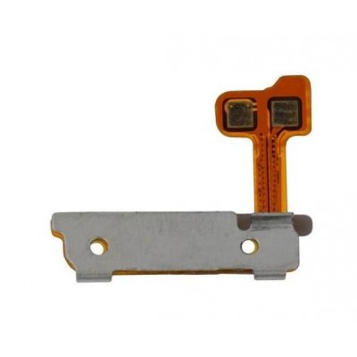 On Off Switch Flex Cable For Samsung Galaxy S10 By - Maxbhi Com