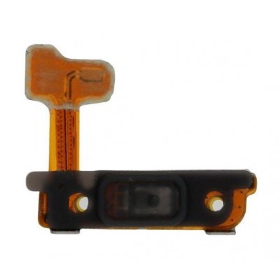 Power On Off Button Flex Cable For Samsung Galaxy S10 By - Maxbhi Com