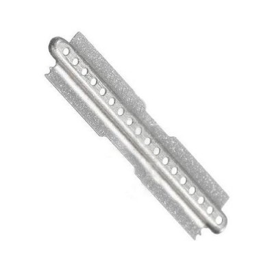 Speaker Jaali Anti Dust Net Rubber For Huawei Honor 6 By - Maxbhi Com