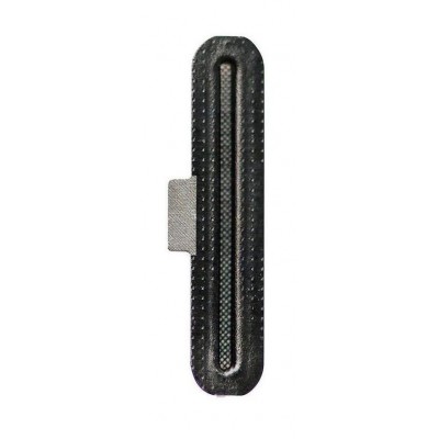 Speaker Jaali Anti Dust Net Rubber For Oppo A15 By - Maxbhi Com
