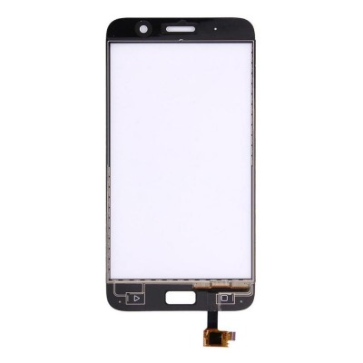 Touch Screen Digitizer For Lenovo Zuk Z1 White By - Maxbhi Com