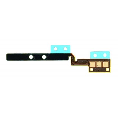 Volume Button Flex Cable For Lg Q8 By - Maxbhi Com