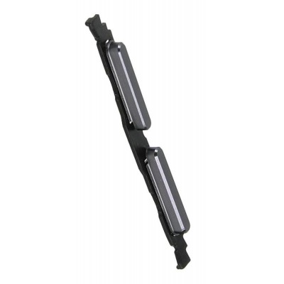 Volume Side Button Outer For Lg Q8 Titan By - Maxbhi Com