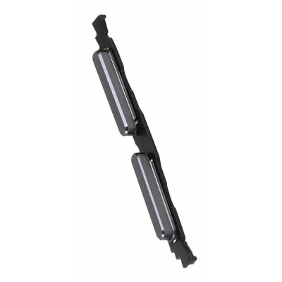 Volume Side Button Outer For Lg Q8 Titan By - Maxbhi Com