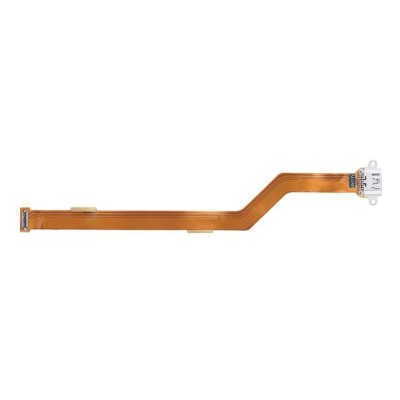 Charging Connector Flex Pcb Board For Oppo R11s Plus By - Maxbhi Com