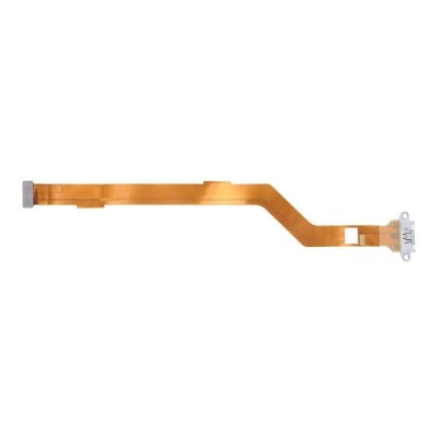 Charging Connector Flex Pcb Board For Oppo R11s Plus By - Maxbhi Com