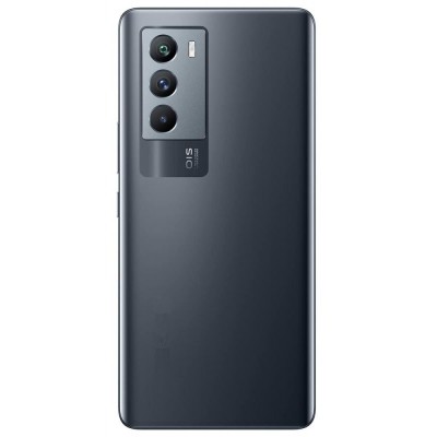Full Body Housing For Vivo Iqoo 9 Se Black - Maxbhi Com