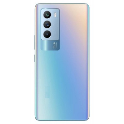Full Body Housing For Vivo Iqoo 9 Se White - Maxbhi Com