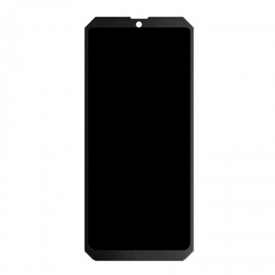 Lcd Screen For Blackview Bv8800 Replacement Display By - Maxbhi Com