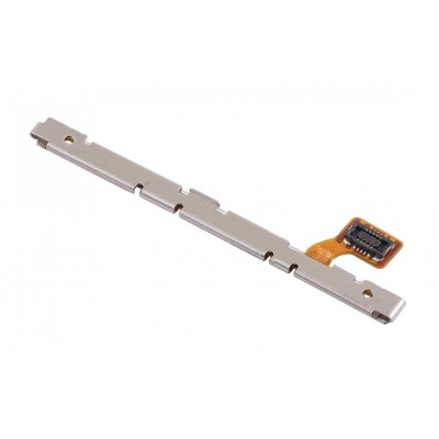 Power Button Flex Cable For Htc U11 Eyes On Off Flex Pcb By - Maxbhi Com