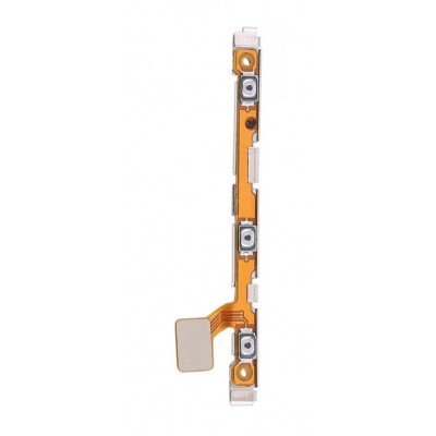 Power Button Flex Cable For Htc U11 Eyes On Off Flex Pcb By - Maxbhi Com