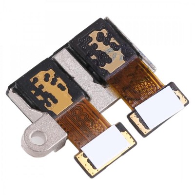 Replacement Front Camera For Htc U11 Eyes Selfie Camera By - Maxbhi Com