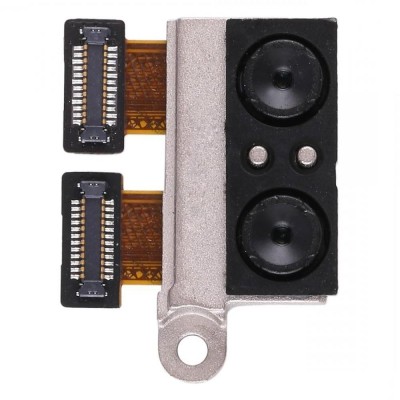 Replacement Front Camera For Htc U11 Eyes Selfie Camera By - Maxbhi Com
