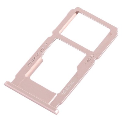 Sim Card Holder Tray For Oppo R11s Plus White - Maxbhi Com