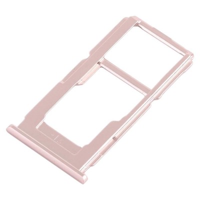 Sim Card Holder Tray For Oppo R11s Plus White - Maxbhi Com