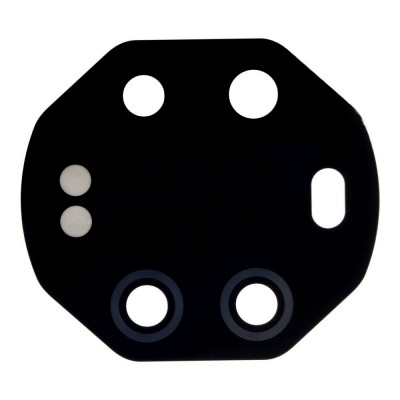 Camera Lens For Blackview Bv8800 Black By - Maxbhi Com