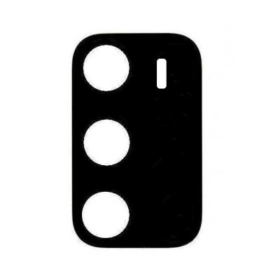 Camera Lens For Vivo Iqoo 9 Se White By - Maxbhi Com