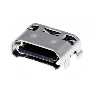 Charging Connector For Blackview Bv8800 By - Maxbhi Com