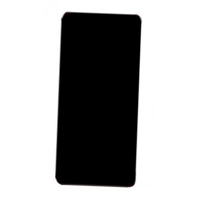 Fingerprint Sensor Flex Cable For Vivo Nex A Black By - Maxbhi Com