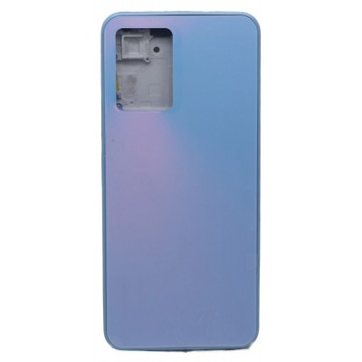 Full Body Housing For Vivo T1 5g Blue - Maxbhi Com
