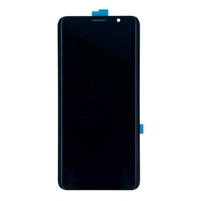 Lcd With Touch Screen For Huawei Mate Rs Porsche Design Red By - Maxbhi Com