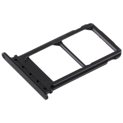 Sim Card Holder Tray For Huawei Mate Rs Porsche Design Black - Maxbhi Com