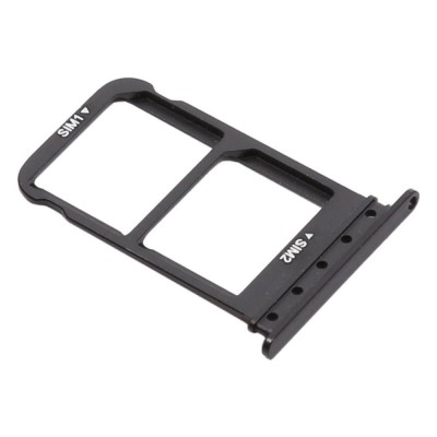 Sim Card Holder Tray For Huawei Mate Rs Porsche Design Black - Maxbhi Com