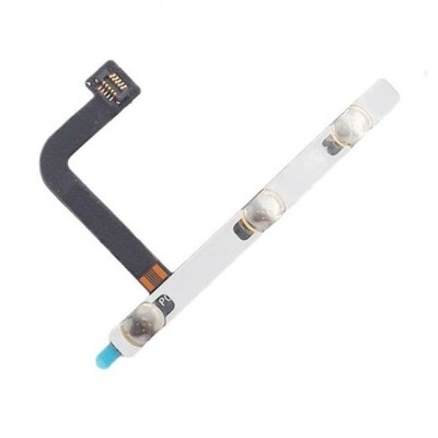 Volume Button Flex Cable For Blackview Bv8800 By - Maxbhi Com