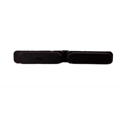Volume Side Button Outer For Blackview Bv8800 Black By - Maxbhi Com