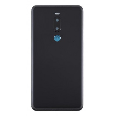 Back Panel Cover For Meizu V8 Pro Black - Maxbhi Com