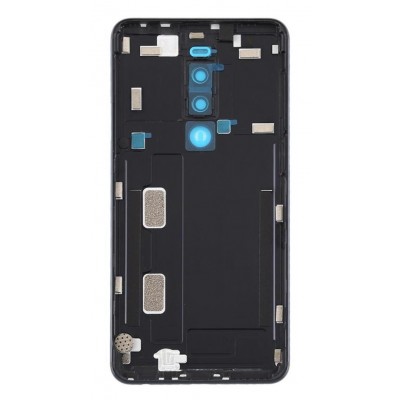 Back Panel Cover For Meizu V8 Pro Black - Maxbhi Com