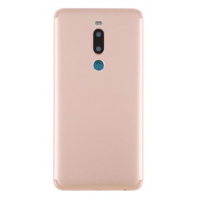 Back Panel Cover For Meizu V8 Pro White - Maxbhi Com