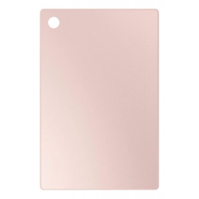 Back Panel Cover For Samsung Galaxy Tab A8 10 5 2021 Pink Gold - Maxbhi Com