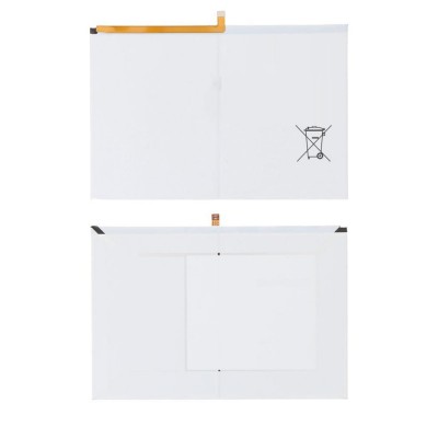 Battery For Samsung Galaxy Tab A8 10 5 2021 By - Maxbhi Com