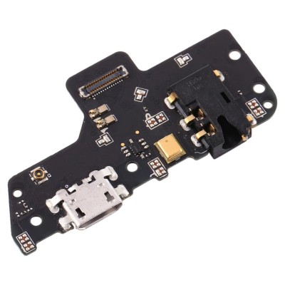 Charging Connector Flex Pcb Board For Meizu V8 Pro By - Maxbhi Com
