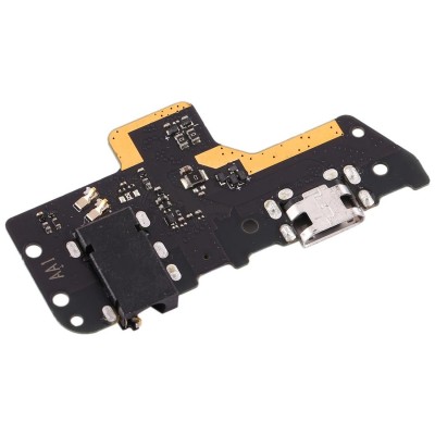Charging Connector Flex Pcb Board For Meizu V8 Pro By - Maxbhi Com