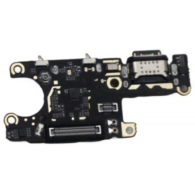 Charging Connector Flex Pcb Board For Vivo V23 5g By - Maxbhi Com