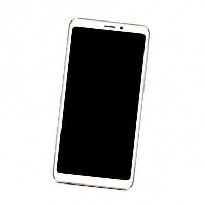Fingerprint Sensor Flex Cable For Meizu V8 Pro Black By - Maxbhi Com