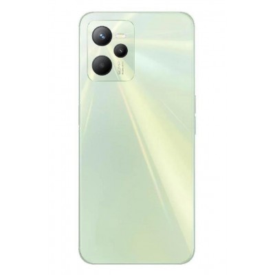 Full Body Housing For Realme C35 Green - Maxbhi Com