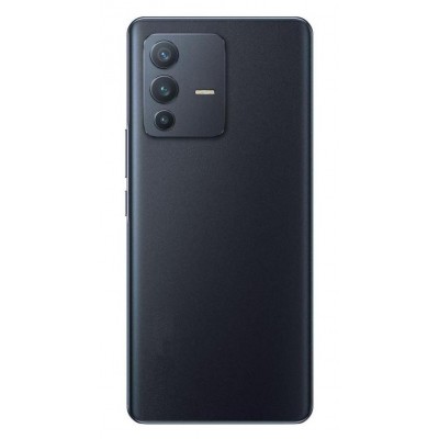 Full Body Housing For Vivo V23 5g Black - Maxbhi Com