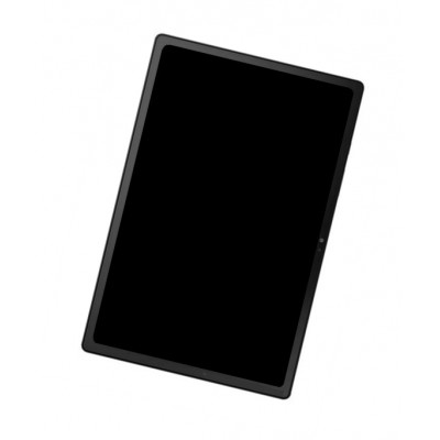 Lcd Frame Middle Chassis For Samsung Galaxy Tab A8 10 5 2021 Pink Gold By - Maxbhi Com