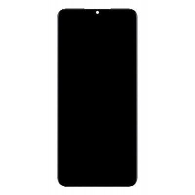 Lcd Screen For Realme C35 Replacement Display By - Maxbhi Com
