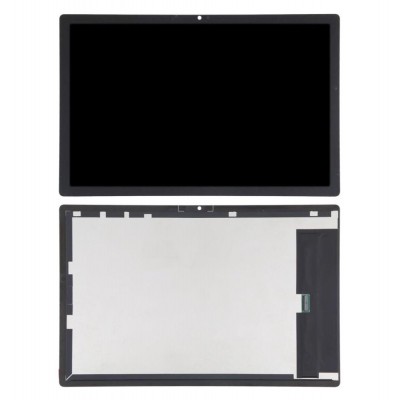 Lcd With Touch Screen For Samsung Galaxy Tab A8 10 5 2021 Grey By - Maxbhi Com