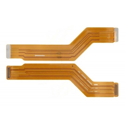 Main Board Flex Cable For Vivo V23 5g By - Maxbhi Com