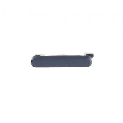 Power Button Outer For Vivo V23 5g Black By - Maxbhi Com