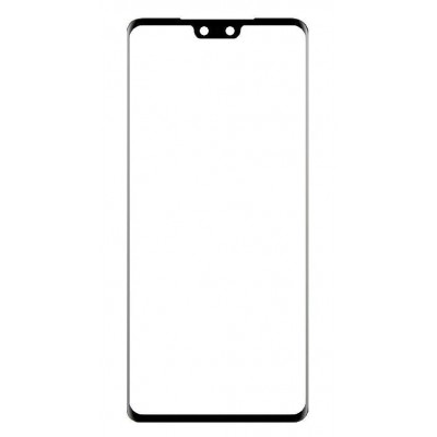 Touch Screen Digitizer For Vivo V23 5g White By - Maxbhi Com
